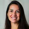 Photo of client Ana Pereira